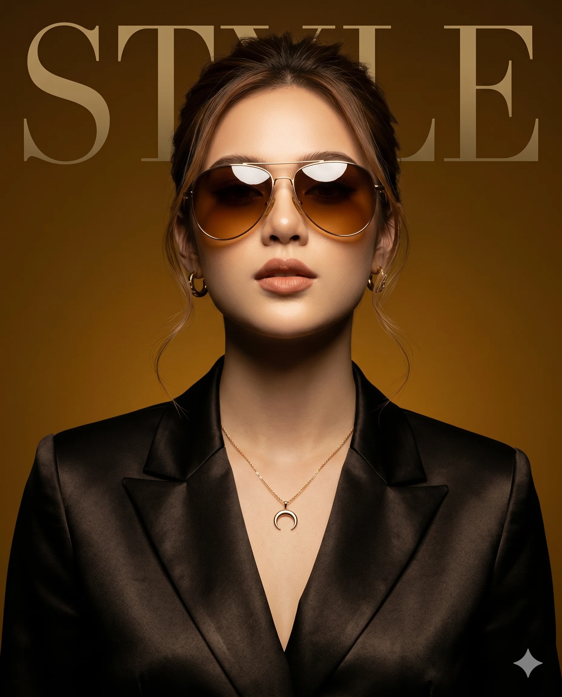 Lunar Luxe Commercial Photography