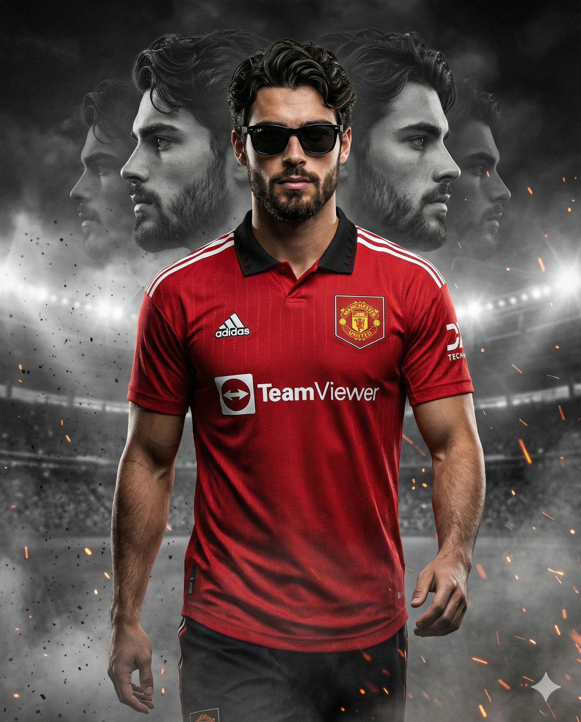 Manchester’s New Standard Digital Art