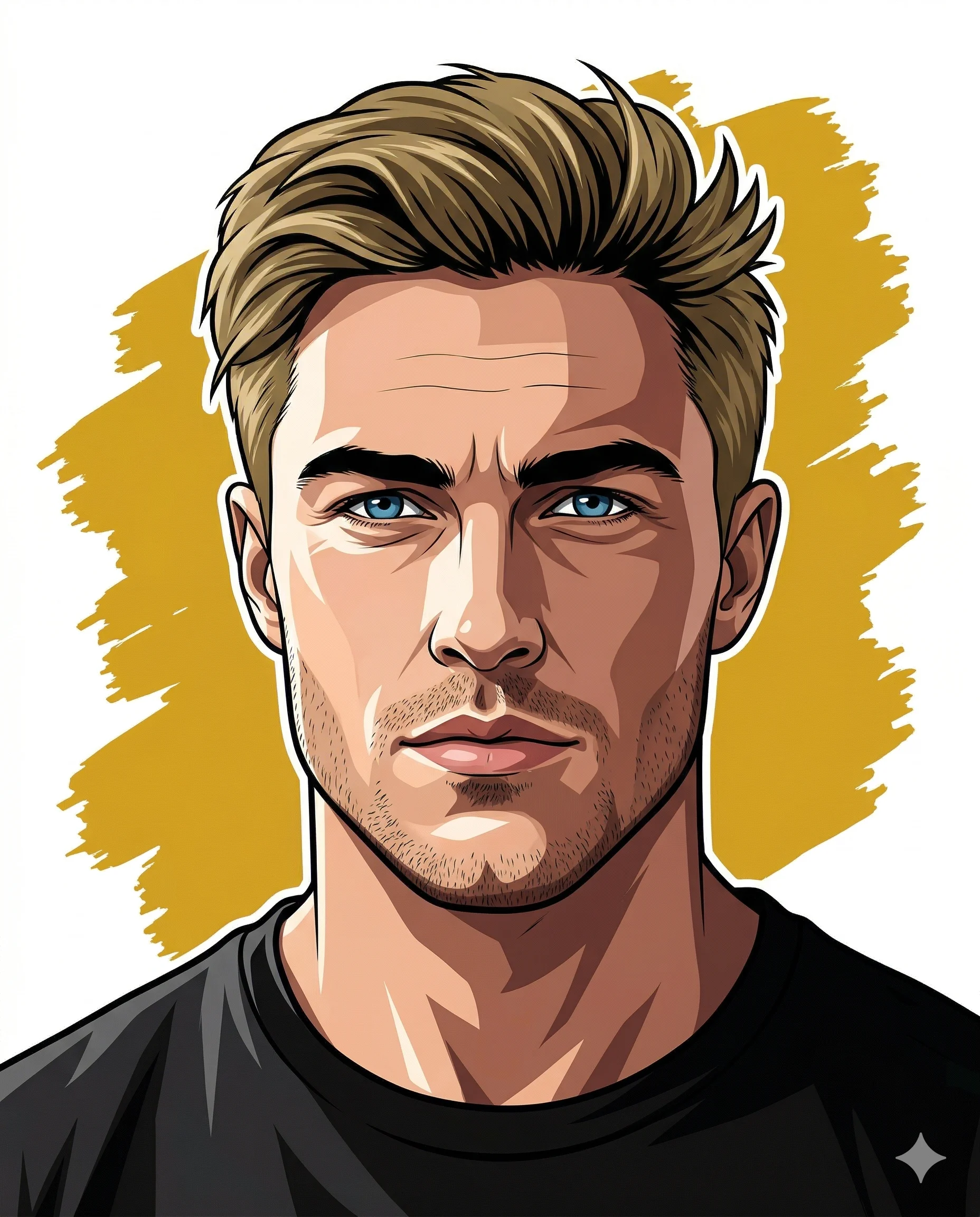 Vector Grit Avatar